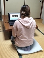 パソコン受講