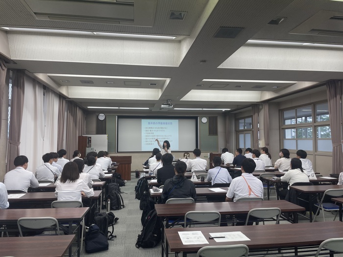 研修の様子