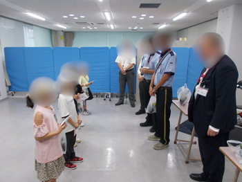 八尾郵便局