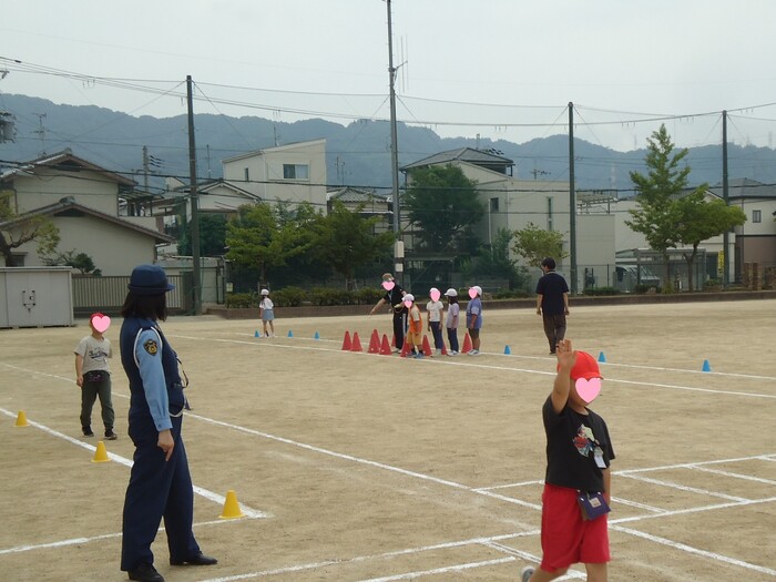 交通安全