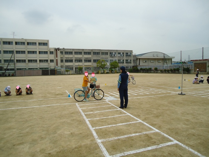 自転車