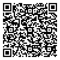 ペーパークイリング申込のQRコード