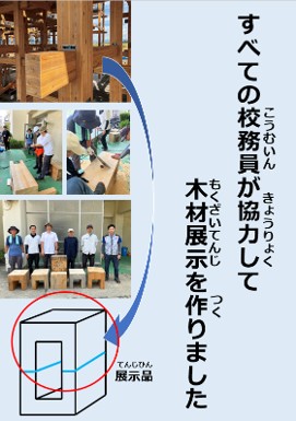 全校務員で作成