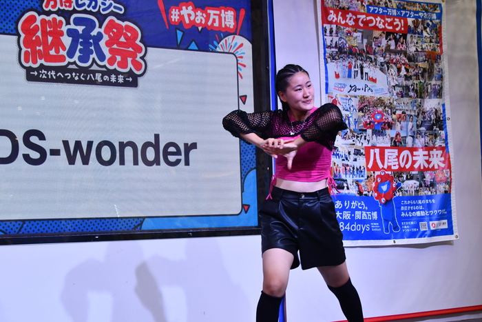 画像：YAOiPPO　TDS-wonder（1）