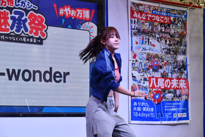 画像：YAOiPPO　TDS-wonder3