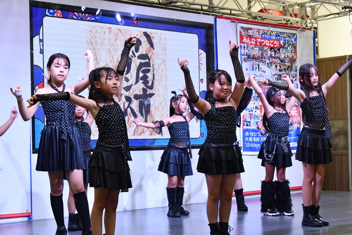 画像：ダンス協会