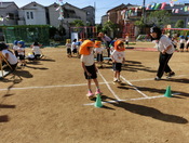 3歳児
