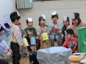 発表会