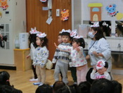 お楽しみ会3