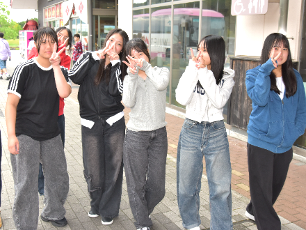3年生・修学旅行1日目01