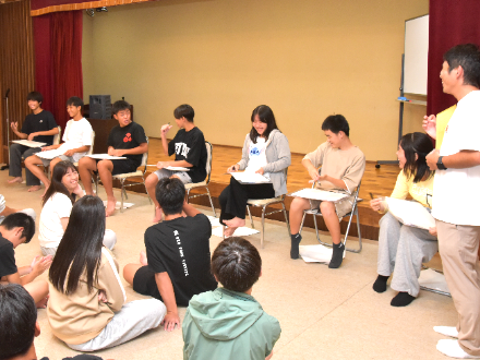 3年生・修学旅行1日目05
