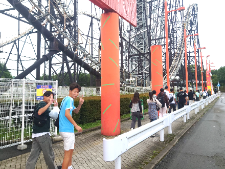 3年生・修学旅行2日目06