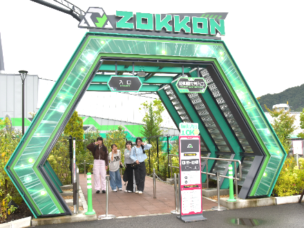 3年生・修学旅行2日目07
