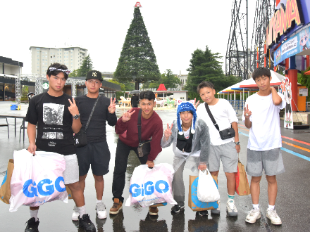 3年生・修学旅行2日目09