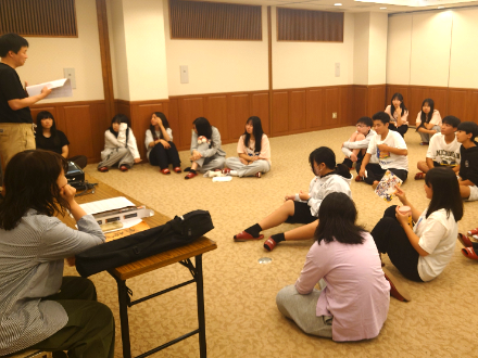 3年生・修学旅行2日目10