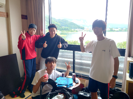 3年生・修学旅行3日目11