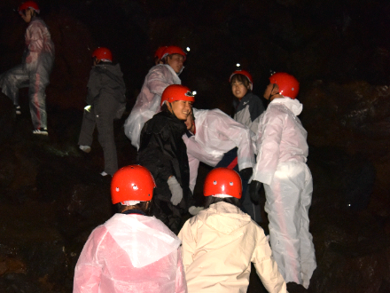 3年生・修学旅行3日目13