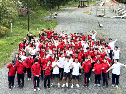 3年生・修学旅行3日目14