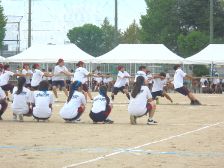 体育大会02