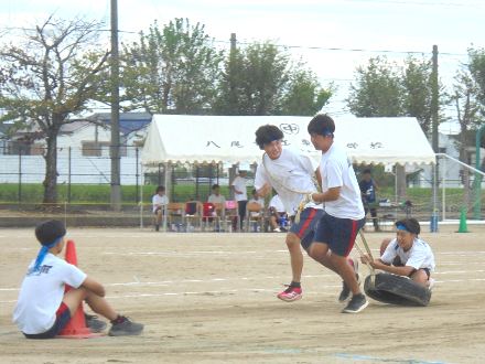 体育大会04