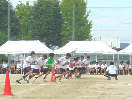 体育大会06