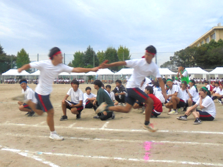体育大会09
