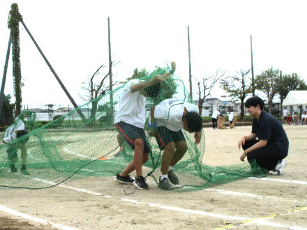 体育大会11