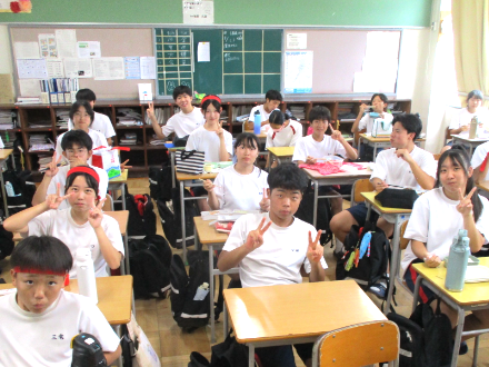 体育大会14