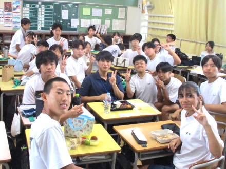 体育大会15
