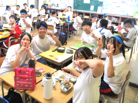 体育大会16