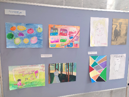 やお「こころの色」展04
