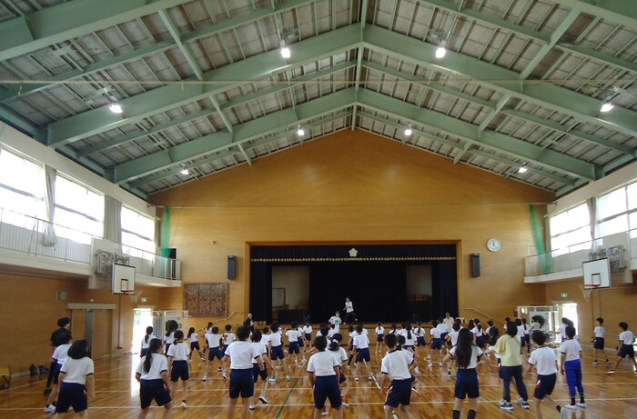 ダンス教室