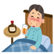 寝酒