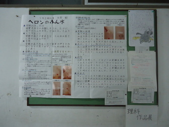 校内理科作品2