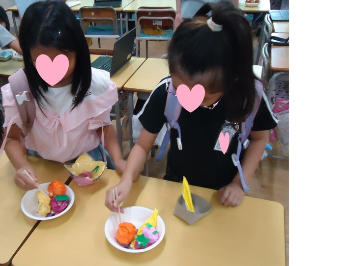 わいわい祭り