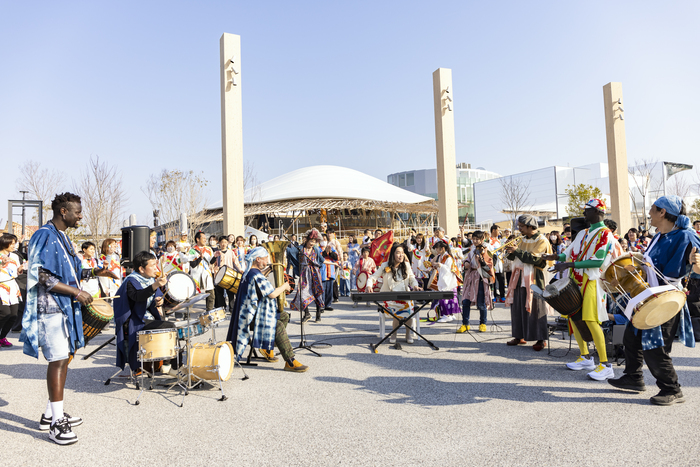 KURAGE Band