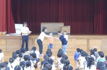 理科作品表彰