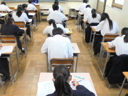 2学期中間テスト03