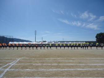 4年生