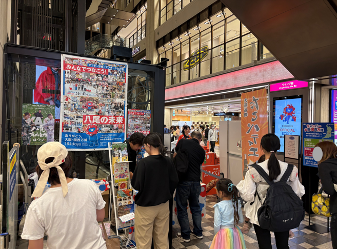 写真：ブース風景4